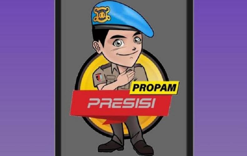 Mengenal Perbedaan Paminal dan Provos
