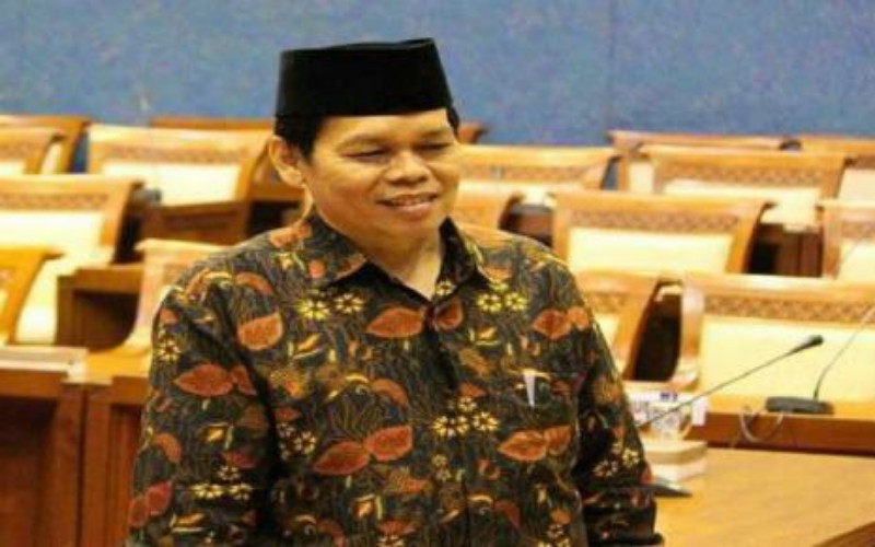 Pejabat Pelni Dicopot karena Rencanakan Kajian Ramadan