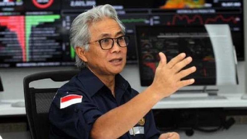 SKK Migas: Gas Bumi Berperan Vital Selama Masa Transisi Energi  Menuju NZE di 2060