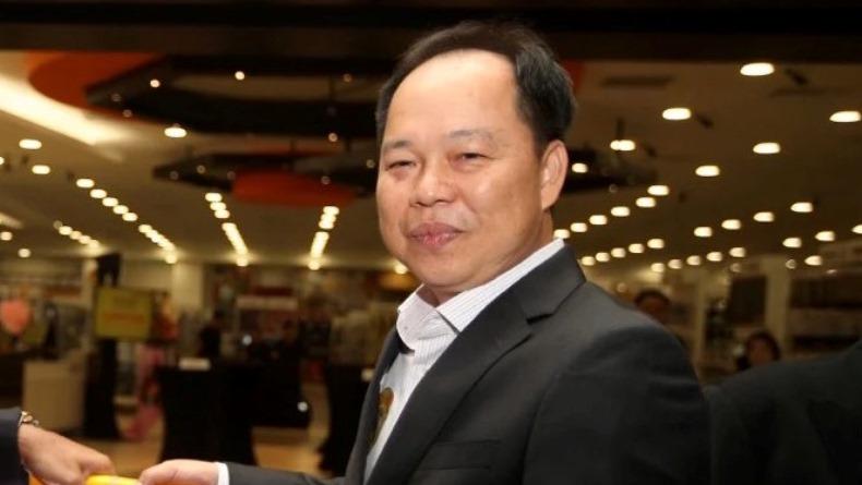 Bos MR.DIY Masuk Daftar Orang Terkaya Malaysia, Kekayaannya Rp27 Triliun