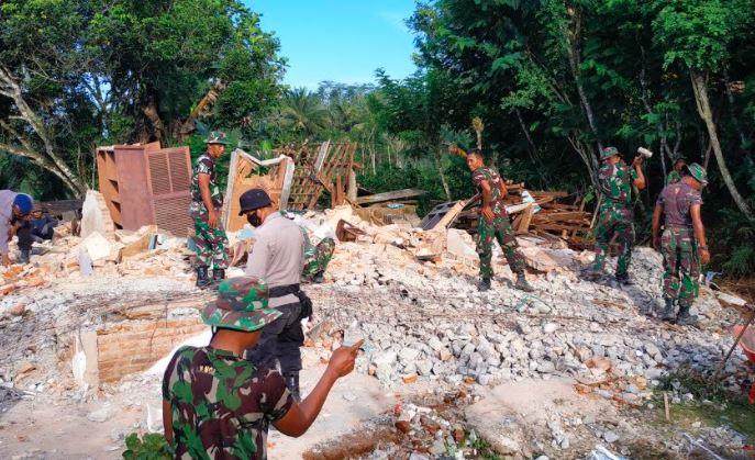 Gempa Besar Ancam Jatim, Pakar Geofisika UB: Lempeng Malang Selatan Sudah Tua