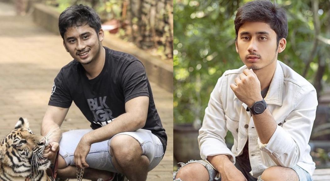 Ini Kriteria Calon Istri Alshad Ahmad, Tajir Melintir sampai Dijuluki Sultan Bandung