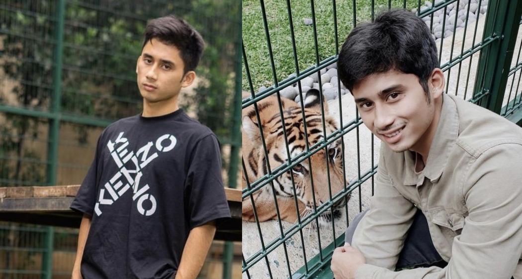 Punya Rumah Seharga Rp300 Miliar, Alshad Ahmad Cari Calon Istri