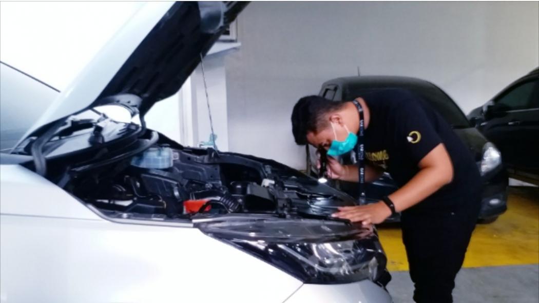 Jual Mobil, Ini Penyebab Kendaraan Ditolak Dealer dan Platform Mobkas