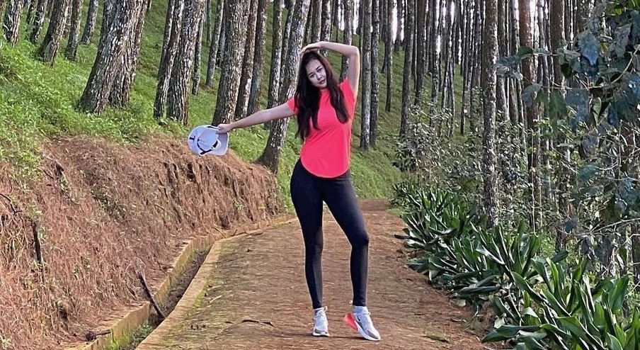 Ingin Punya Bodi Aduhai seperti Aura Kasih, Perhatikan 4 Hal Ini  