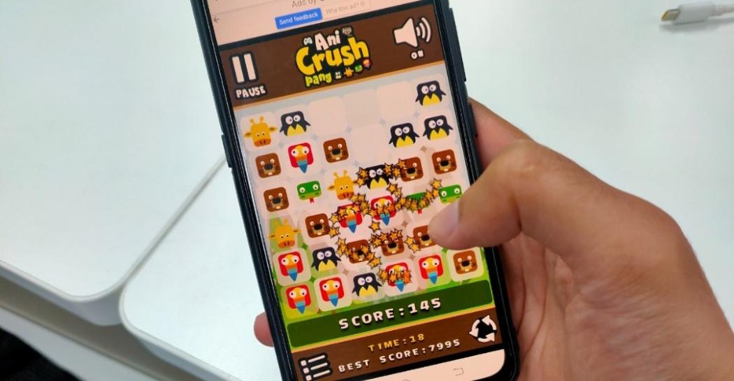 Ini Game Penghilang Rasa Bosan Bikin Pemain Ketagihan 