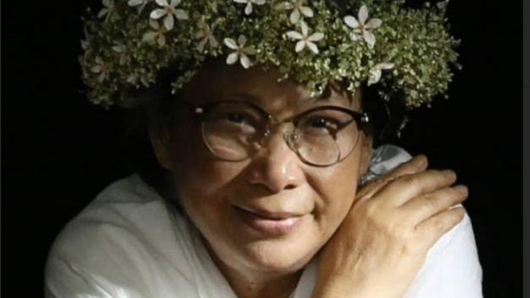 Lia Eden Meninggal Dunia Jadi Trending Topic di Twitter