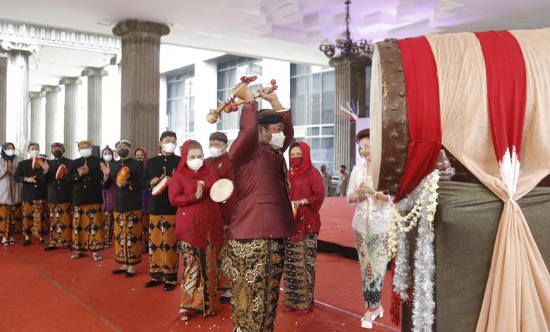 Begini Tradisi Dugderan Sambut Ramadan dengan Suasana Terbatas di Kota Semarang