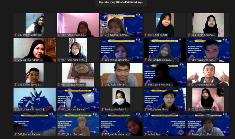 KKL Daring, D3 Akuntansi PSDKU Undip Bangun Sinergi dengan Industri Farmasi BUMN