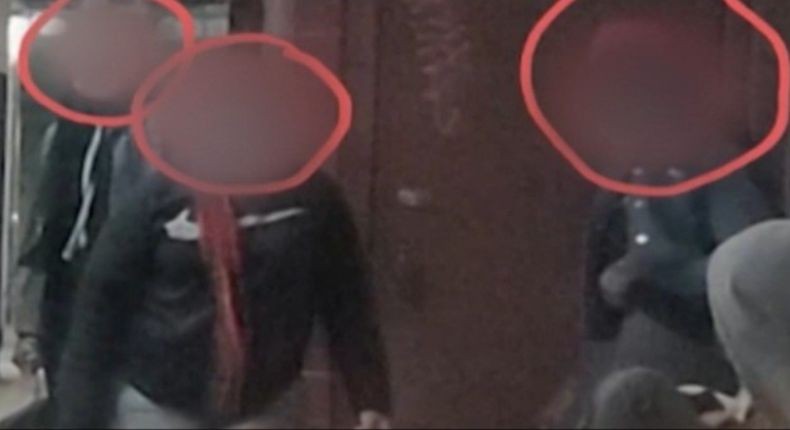 Sentimen Anti-Asia Meningkat, Perwira Polisi AS kepada WNI: Laporkan, Jangan Takut!