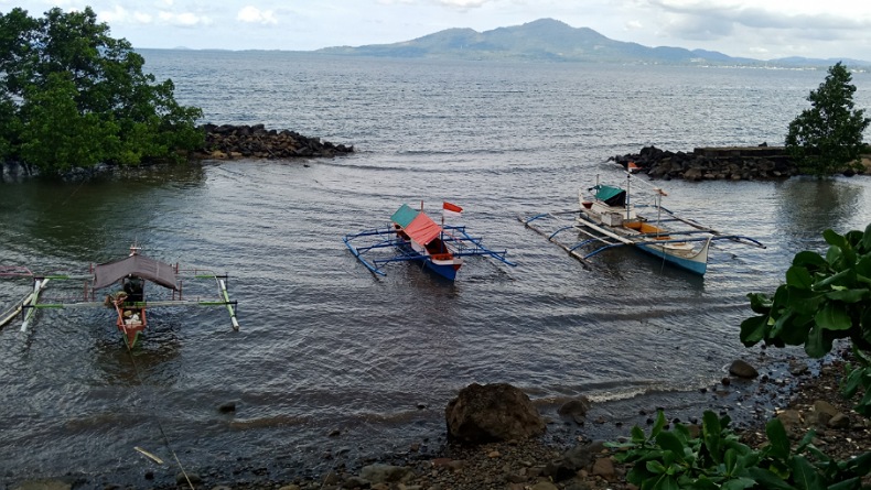 Warga Nekat Mudik via Laut, 3 Kapal Diputar Balik Kemenhub