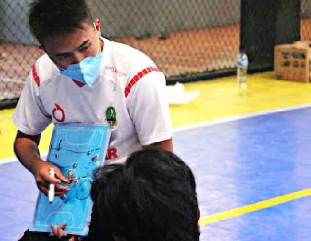 Strategi Futsal Coach Panca Pauji: Pahami Kekuatan Skuad