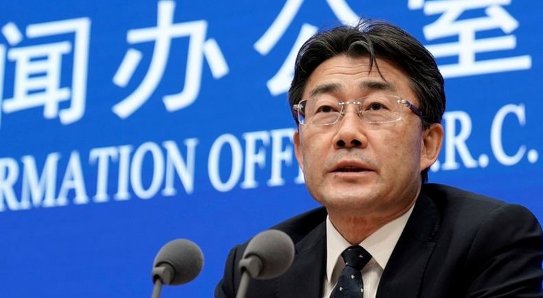 Kalah Manjur Dibanding Produk Luar, China Pertimbangkan Campur Vaksin Covid-19