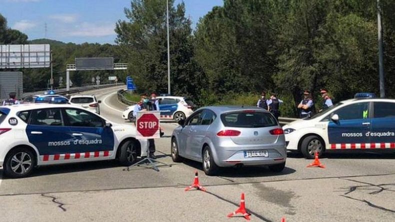 Pria Ini Bawa Mayat Kekasih Keliling Eropa Pakai Mobil demi Penuhi Permintaan Terakhir