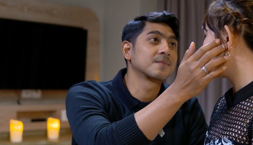 Sinopsis Ikatan Cinta: Aldebaran dan Nino Selidiki Siapa Ricky Sebenarnya