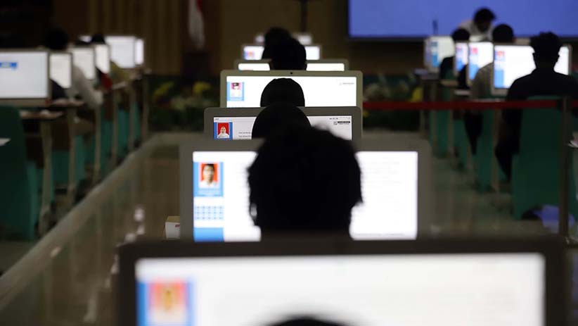 SBMPTN 2021 Telah Diumumkan, 10 Provinsi Ini Sumbang Calon Mahasiswa Terbanyak