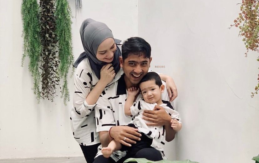 Jarang Sahur Pakai Nasi, Arya Saloka dan Istri Pilih Makan Roti dan Kurma