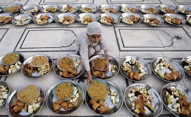 8 Tips Mempersiapkan Tubuh Jelang Puasa Ramadan, Nomor 7 Hindari Konsumsi Kafein   