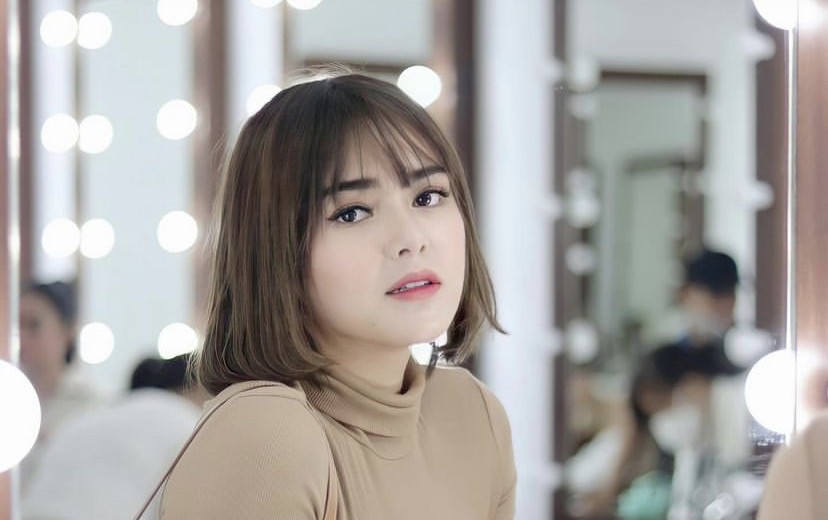 Amanda Manopo Hampir Kena Ilmu Pelet, Begini Komentar Mbah Mijan