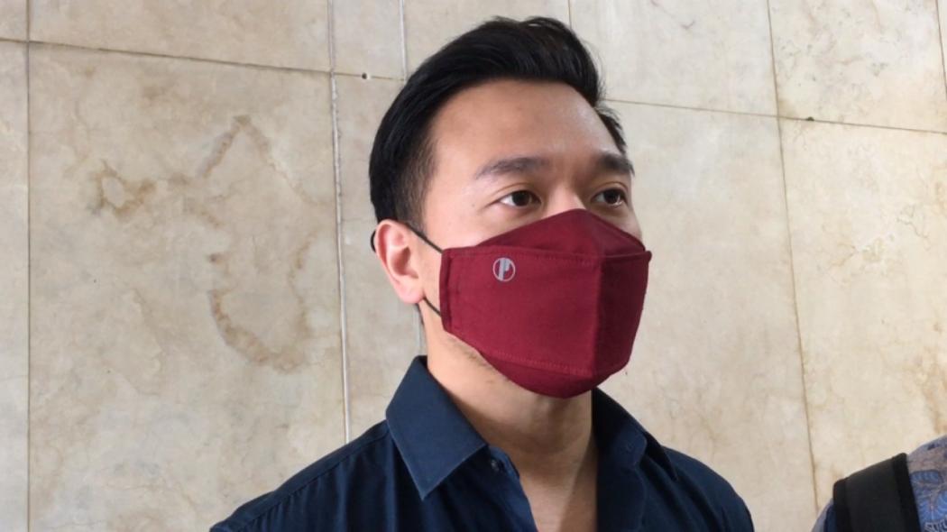 Proses Hukum Berlangsung, Michael Yukinobu Tetap Berencana Menikah di 2021