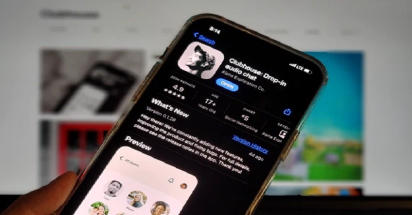 Twitter Ternyata Sempat Tertarik Akuisi Clubhouse