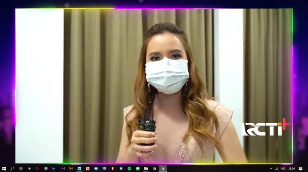 Interview Eksklusif Persiapan Mark, Rimar dan Anggi Idol untuk Road to Grand Final Indonesian Idol   