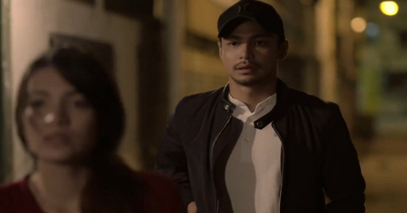 Nur: Dilema Kisah Cinta Dua Insan dengan Latar Belakang yang Berbeda