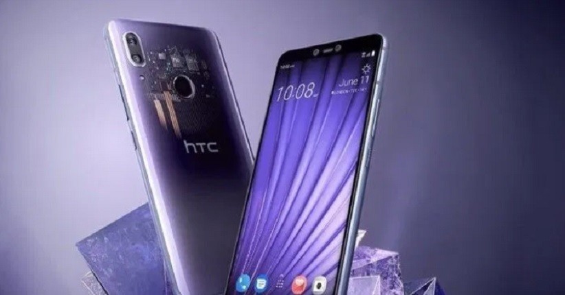 HTC Bakal Meluncurkan Smartphone 5G Tahun Ini