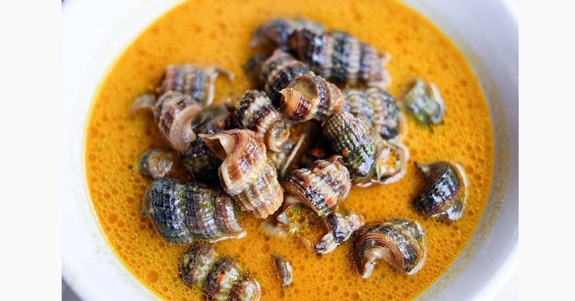 5 Makanan Tradisional yang Muncul saat Puasa, Nomor 3 Ada Lalapan dari Rotan