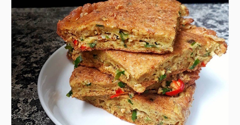 5 Rekomendasi Menu Sahur Sehat Mudah Dibuat, Lezat Ada Telur Dadar Padang