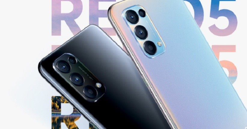 Oppo Harga Rp4 Jutaan