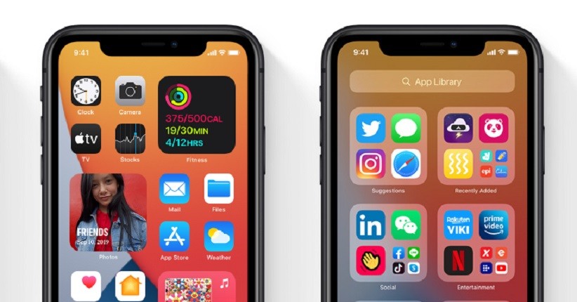 90 Persen Perangkat iOS Telah Adopsi iOS 14
