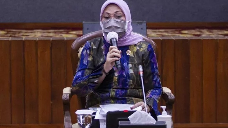 Menaker Minta THR Dibayar Seminggu Jelang Idul Fitri