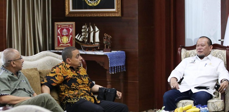 Ketua DPD Minta Pemerintah Beri Kepastian Izin Umrah Awal Ramadan