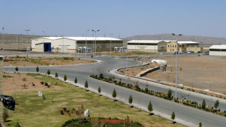 Mengejutkan, Mantan Bos Mossad Akui Israel Serang Fasilitas Nuklir Iran