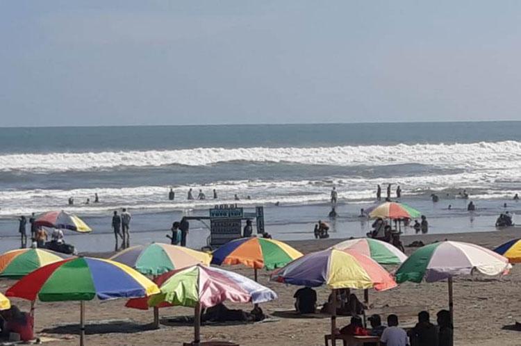 2.617 Pelaku Wisata Bantul akan Divaksin Covid-19