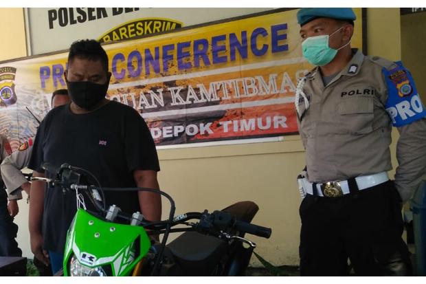  Berkedok Bisnis Emas Batangan dan Merah Delima, Warga Yogya Tipu  Kenalan Rp785,5 Juta