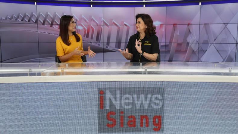 BREAKING! Tabungan Dahsyat Jadi Primadona, Dana Murah CASA MNC Bank (BABP) Tembus Rp2 Triliun 