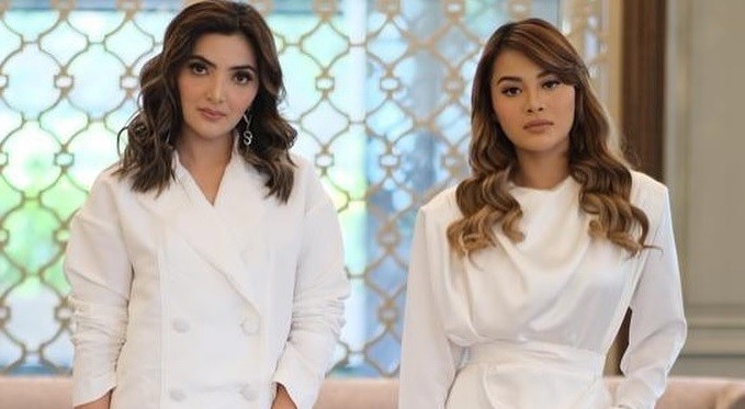 Puasa Tanpa Aurel, Begini Perasaan Ashanty