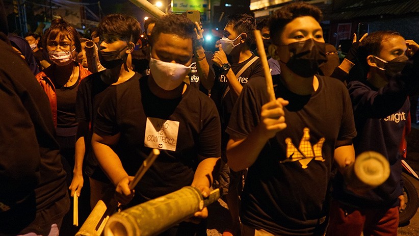 Jadwal Imsak Hari Ini 7 Mei untuk Jakarta dan Sekitarnya