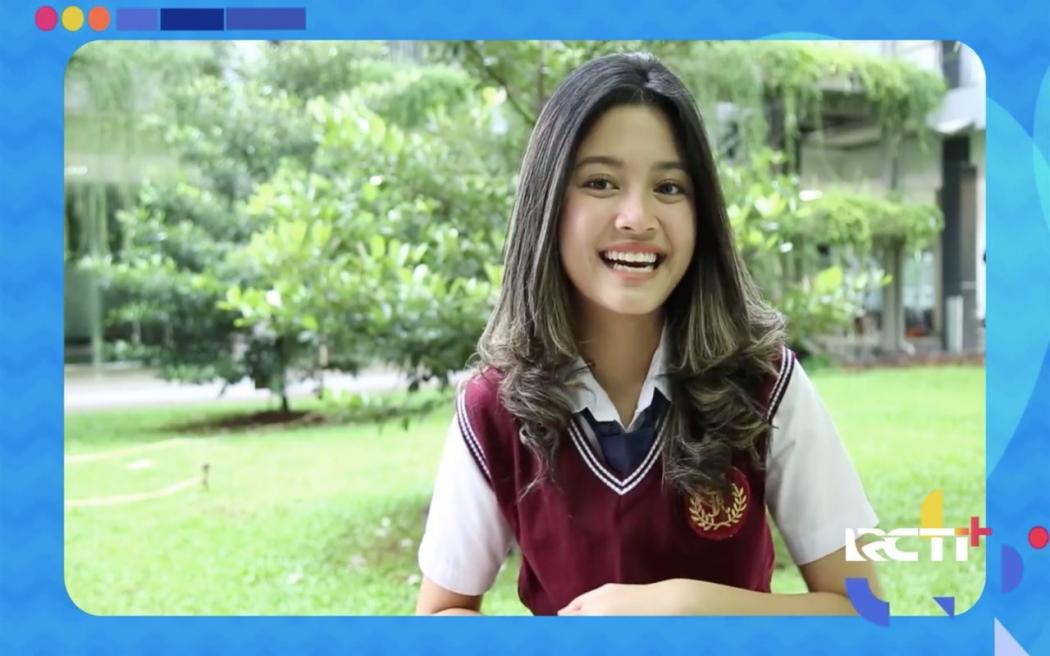 Cerita Yoriko, Berawal dari Iklan Hingga Serial Anak Basket