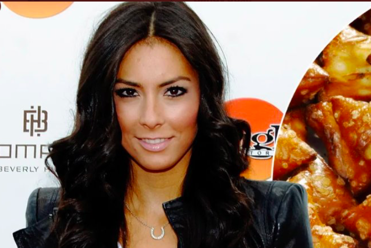 Chantel Giacalone Menderita Kerusakan Otak akibat Makan Kue Kering, Dapat Ganti Rugi Rp431 Miliar