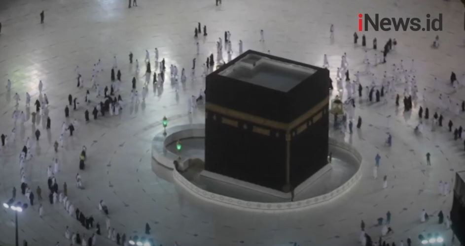 Izin Haji Jemaah Indonesia Belum Terbit, Kemenag Masih Tunggu Arab Saudi