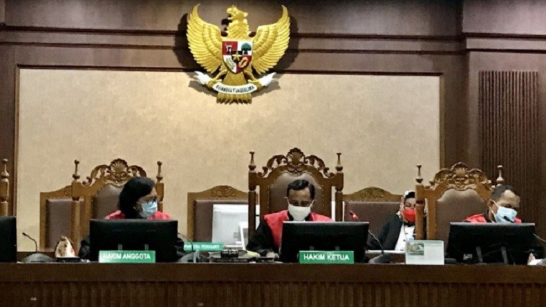 Demokrat Cabut Gugatan Terhadap 10 Penggerak KLB, Ini Alasannya