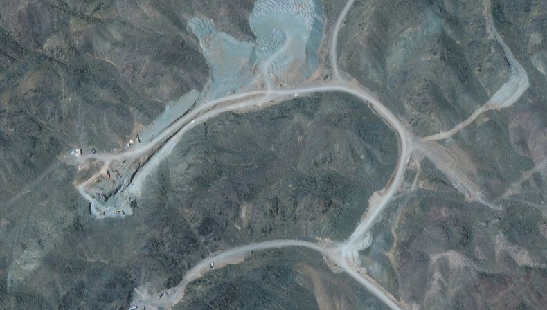 Iran Sudah Mulai Pengayaan Uranium 60 Persen di Fasilitas Nuklir, 9 Gram per Jam