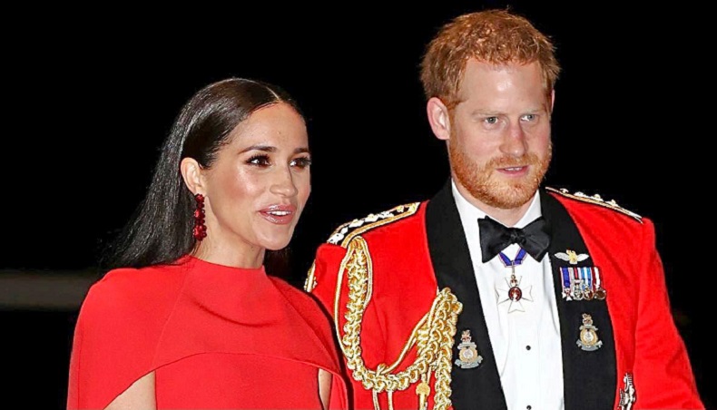 Pangeran Philip Meninggal, Meghan Markle Siap Maafkan Keluarga Kerajaan