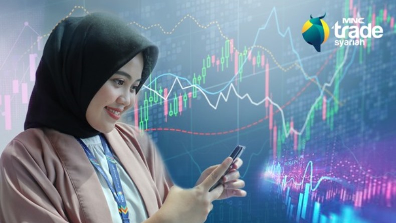 Marhaban ya Ramadhan... Mau Investasi Saham Syariah? Ini Tutorial MNC Trade Syariah!