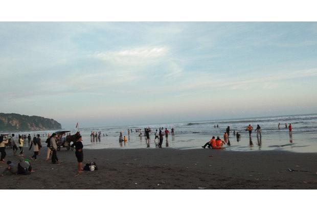 Kunjungan Wisatawan ke Bantul Melonjak, Dinpar: Lebih Tinggi Dibanding Sebelum Covid-19