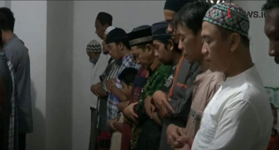 Nyepi Berbarengan dengan 1 Ramadan, Salat Tarawih Diimbau Tanpa Pengeras Suara