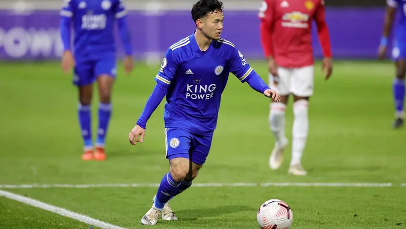 Hadapi Timnas Indonesia, Thailand Panggil Pemain Leicester City